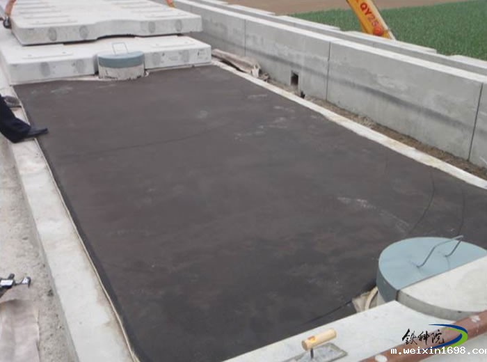 水泥乳化沥青砂浆灌注